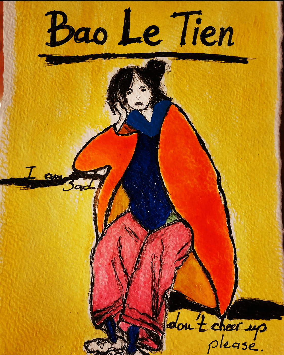 Bao Le Tien